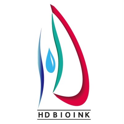 HD Bioink Biotech RnD Corp.'s Logo