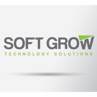 Soft Grow Technology Solutions's Logo