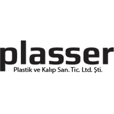 Plasser Plastik ve Kalıp San. Tic. Ltd. Şti.'s Logo