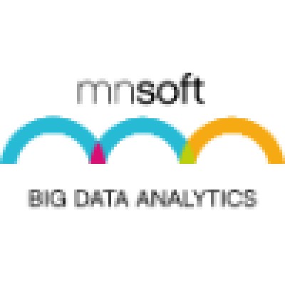 MnSoft - Big Data Analytics for Smart Marketing's Logo