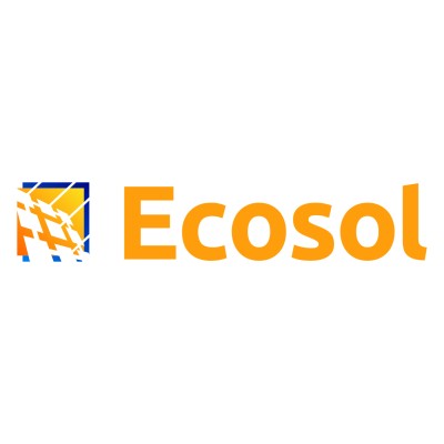 Ecosol Norge's Logo