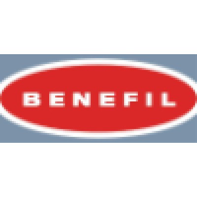 Benefil Nederland B.V.'s Logo