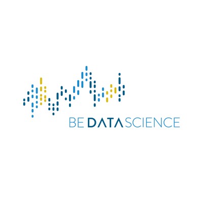 BeDataScience's Logo