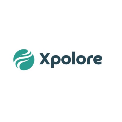 XPOLORE's Logo