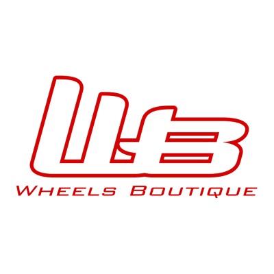 Wheels Boutique Inc's Logo