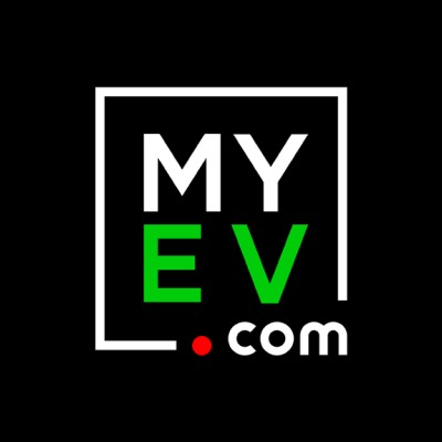 MYEV.com's Logo