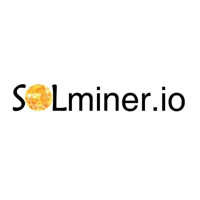 SOLminer.io's Logo