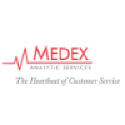 MEDEX Analytic Services's Logo