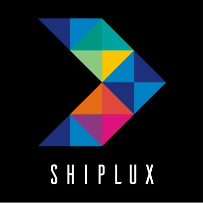 Shiplux's Logo