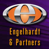 Engelhardt & Partners Advertising's Logo