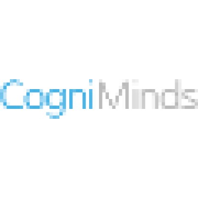 CogniMinds's Logo