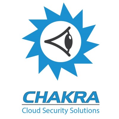 ChakraSecure's Logo