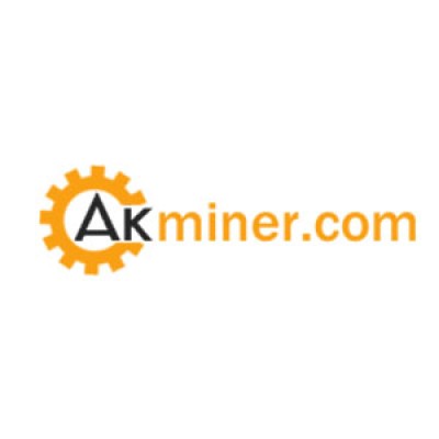 AKminer Technologies's Logo