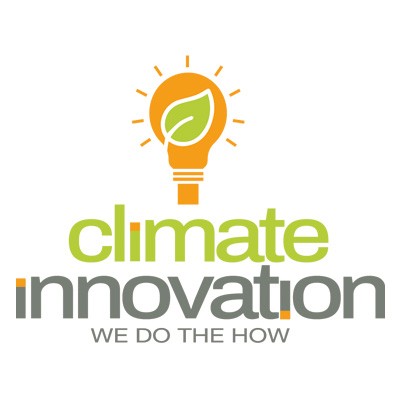 Climate Innovation's Logo