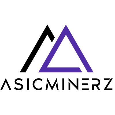 AsicMinerz's Logo