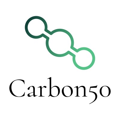 Carbon50's Logo