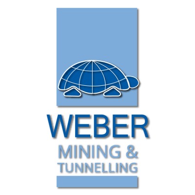 Weber Mining & Tunnelling México's Logo