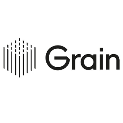 Grain Data Consultants's Logo