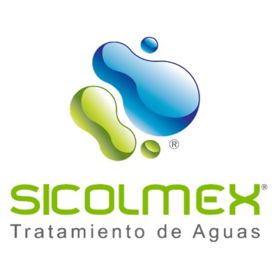 Sicolmex Tratamiento de Aguas's Logo