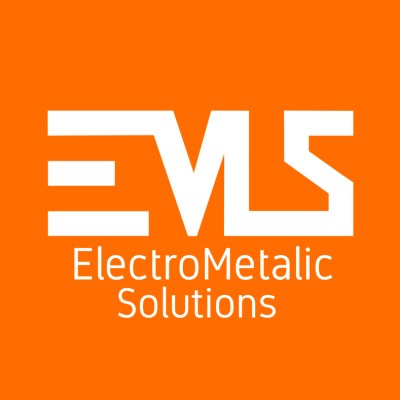 Electro Metalic Solutions's Logo