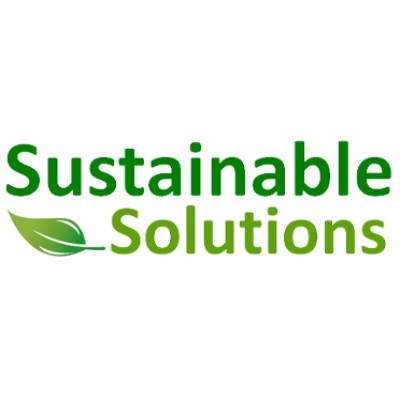 Sustainable Solutions International (SSI)'s Logo