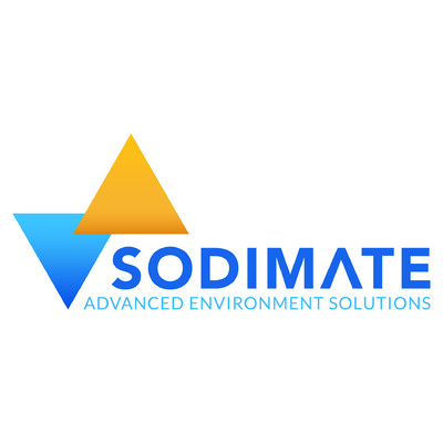 Sodimate México S de RL de CV's Logo