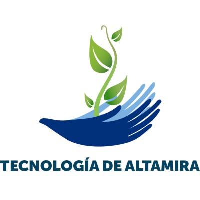 TDA Tecnología de Altamira's Logo