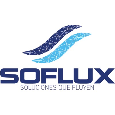 SOFLUX's Logo