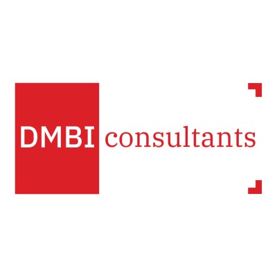 DMBI Consultants srl's Logo