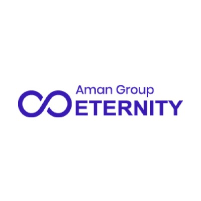 Eternity IT's Logo