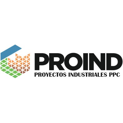 PROIND Heat Exchangers and pressure vessels's Logo