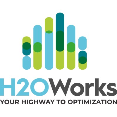 H2OWorks's Logo