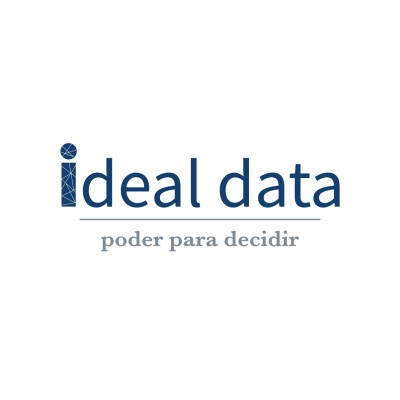 Ideal Data's Logo