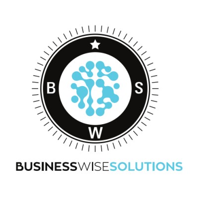 Business Wise Solutions (BWS)'s Logo