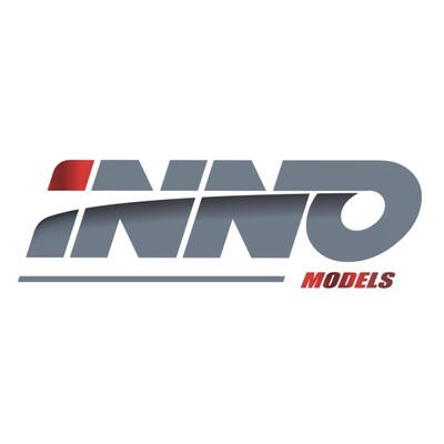 Inno-models's Logo