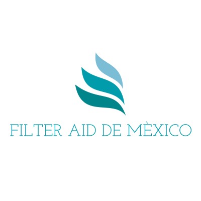 FILTER AID DE MEXICO S.A. DE C.V.'s Logo