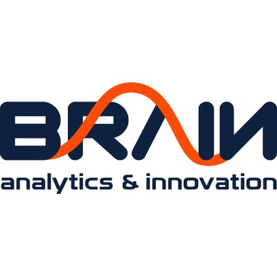 Brain Analytics & Innovation's Logo