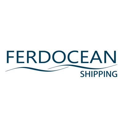 Ferdocean AS's Logo