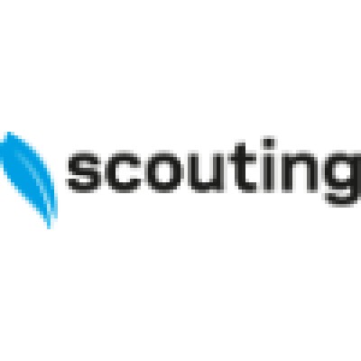 Scouting AS's Logo