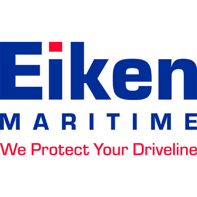 Eiken Maritime AS's Logo