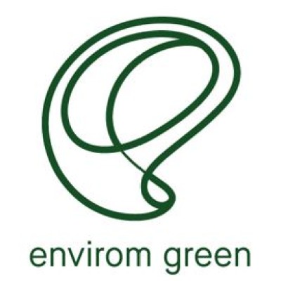 Envirom Green AS's Logo