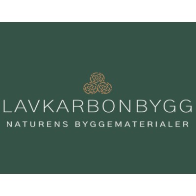 LavKarbonBygg AS's Logo