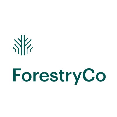 ForestryCo's Logo