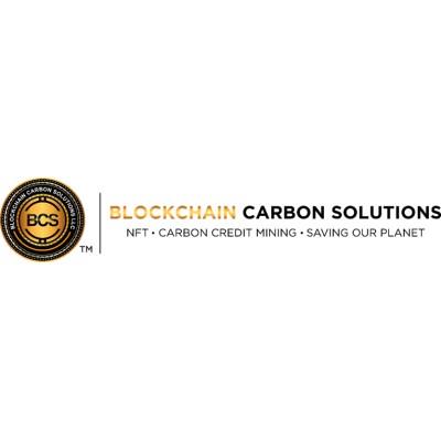 Blockchain Carbon Solutions's Logo