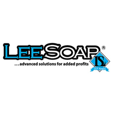 Lee Soap's Logo