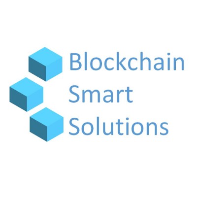 Blockchain Smart Solutions's Logo