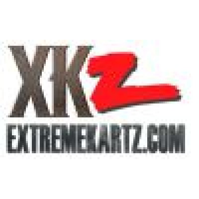 Extreme Kartz Corp's Logo