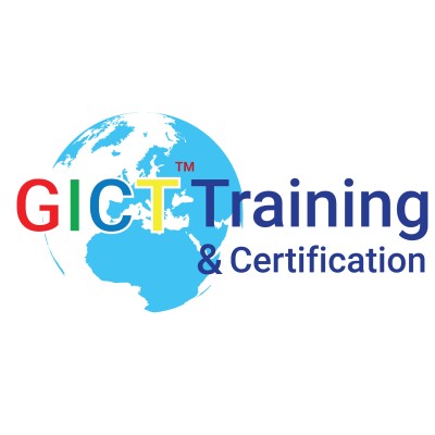 GICT Training & Certification's Logo