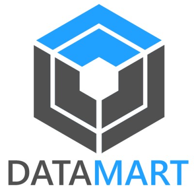 Datamart Solutions Pte Ltd's Logo