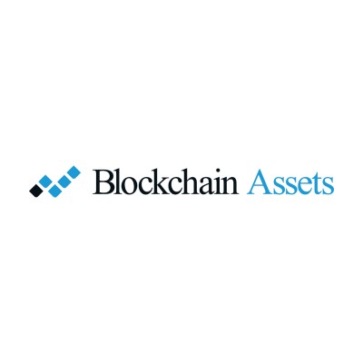 Blockchain Assets Pty Ltd's Logo